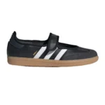 Adidas   Women's   Samba   mary   Jane   Ballerina   Shoes   in   Black