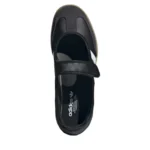 Adidas   Women's   Samba   mary   Jane   Ballerina   Shoes   in   Black - Image 4