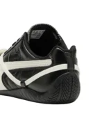 Puma   x   ROSÉ   Women's   Speedcat   Premium   Black   Sneaker - Image 3