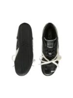 Puma   x   ROSÉ   Women's   Speedcat   Premium   Black   Sneaker - Image 5