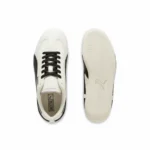 Puma   x   ROSÉ   Women's   Speedcat   Premium   white   Sneaker - Image 4