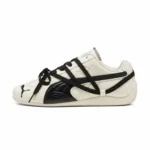 Puma   x   ROSÉ   Women's   Speedcat   Premium   white   Sneaker - Image 2