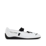 PUMA   WOMENS   SPEEDCAT   BALLET   METALLIC