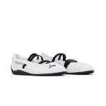 PUMA   WOMENS   SPEEDCAT   BALLET   METALLIC - Image 3