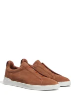 Zegna   Triple   Stitch   Sneakers   wholesale - Image 3