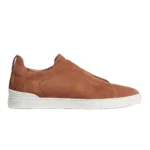 Zegna   Triple   Stitch   Sneakers   wholesale