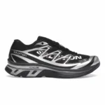Salomon XT-MM-6 MM6 Maison Margiela Black Silver
