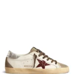 Golden Goose Super-Star low-top sneakers