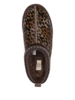UGG Tazz Caspian leopard - Image 2