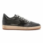 Golden Goose Ball Star leather sneakers