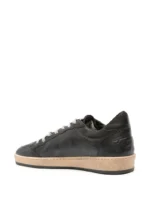 Golden Goose Ball Star leather sneakers - Image 2