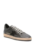 Golden Goose Ball Star leather sneakers - Image 3