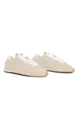 ALO Sunset Sneaker Sandstone - Image 4