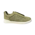 ZEGNA crocodile Triple Stitch™ sneakers