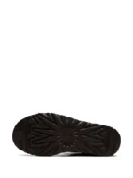 UGG Classic Ultra Mini Caspian "Burnt Cedar" boots - Image 3