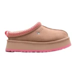 UGG Tazz Love '25 "Arroyo/Tropical Pink" slippers
