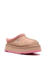 UGG Tazz Love '25 "Arroyo/Tropical Pink" slippers - Image 3
