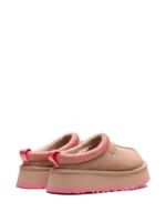 UGG Tazz Love '25 "Arroyo/Tropical Pink" slippers - Image 2