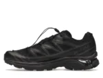 Salomon XT-6 Triple Black - Image 3