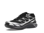 Salomon XT-MM-6 MM6 Maison Margiela Black Silver - Image 4
