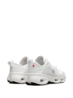 On Running x Loewe Cloudsolo sneakers - Image 2
