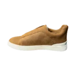 ZEGNA crocodile Triple Stitch™ sneakers - Image 2