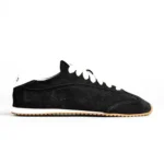 ALO Sunset Sneaker Black