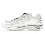 Salomon XT-6 White/Ftw Silver - Image 3