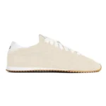 ALO Sunset Sneaker Sandstone