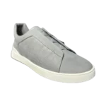 ZEGNA crocodile Triple Stitch™ sneakers - Image 2