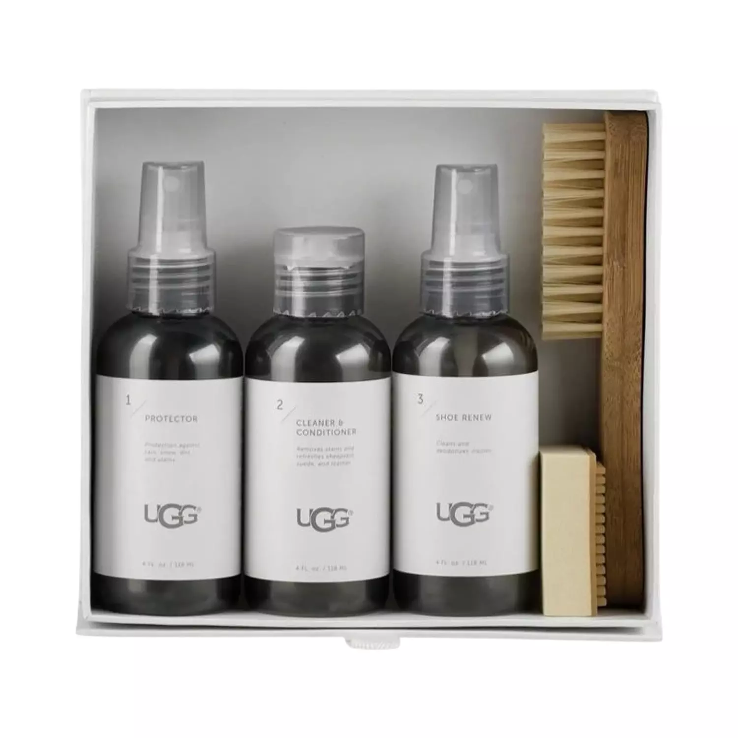 67bbz4zce2w1j4f6obn0d6430ffi Ugg care kit - Image 1