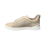 ZEGNA crocodile Triple Stitch™ sneakers - Image 4