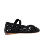 Hermes Bouncing Sneaker Calfskin Suede - Image 3