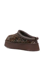 UGG Tazz Caspian leopard - Image 3