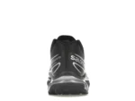 Salomon XT-6 Gore-Tex Black Silver - Image 2
