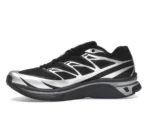 Salomon XT-MM-6 MM6 Maison Margiela Black Silver - Image 3