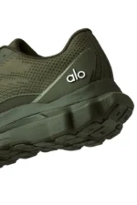 ALO Runner Trainer - OLIVE - Image 2