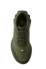 ALO Runner Trainer - OLIVE - Image 3