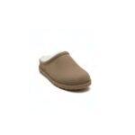 Alo Yoga Recovery Slipper Dark Green