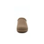 Alo Yoga Recovery Slipper Dark Green - Image 3