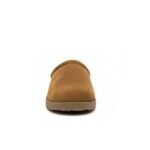 Alo Yoga Recovery Slipper Saddle Ivory - Image 4