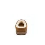 Alo Yoga Recovery Slipper Saddle Ivory - Image 3
