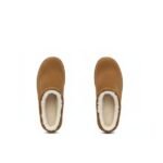 Alo Yoga Recovery Slipper Saddle Ivory - Image 2