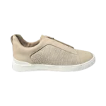 ZEGNA crocodile Triple Stitch™ sneakers