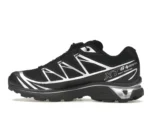 Salomon XT-6 Gore-Tex Black Silver - Image 3