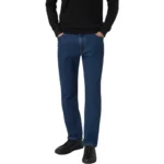 ZEGNA Triple Stitch™ Sneakers in Leather - Image 2