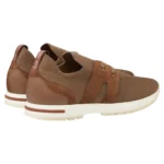 loro Piana 360 Flexy Walk Sneaker Mole colour - Image 3