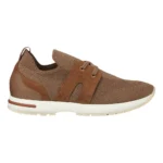 loro Piana 360 Flexy Walk Sneaker Mole colour