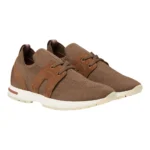 loro Piana 360 Flexy Walk Sneaker Mole colour - Image 2