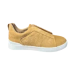 ZEGNA crocodile Triple Stitch™ sneakers